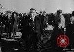 Image of new French President Paris France, 1947, second 16 stock footage video 65675045374
