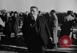 Image of new French President Paris France, 1947, second 17 stock footage video 65675045374