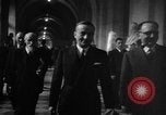 Image of new French President Paris France, 1947, second 20 stock footage video 65675045374