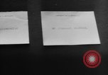 Image of new French President Paris France, 1947, second 28 stock footage video 65675045374