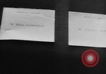 Image of new French President Paris France, 1947, second 29 stock footage video 65675045374