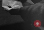 Image of new French President Paris France, 1947, second 35 stock footage video 65675045374