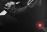 Image of new French President Paris France, 1947, second 36 stock footage video 65675045374