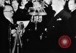 Image of new French President Paris France, 1947, second 59 stock footage video 65675045374