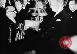 Image of new French President Paris France, 1947, second 61 stock footage video 65675045374