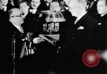 Image of new French President Paris France, 1947, second 62 stock footage video 65675045374