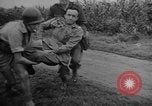 Image of French troops Indochina, 1947, second 16 stock footage video 65675045375