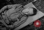 Image of French troops Indochina, 1947, second 19 stock footage video 65675045375
