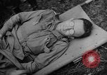 Image of French troops Indochina, 1947, second 20 stock footage video 65675045375