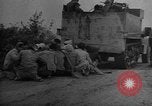Image of French troops Indochina, 1947, second 34 stock footage video 65675045375