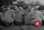 Image of French troops Indochina, 1947, second 37 stock footage video 65675045375