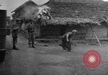 Image of French troops Indochina, 1947, second 53 stock footage video 65675045375