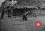 Image of French troops Indochina, 1947, second 54 stock footage video 65675045375