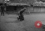 Image of French troops Indochina, 1947, second 55 stock footage video 65675045375