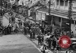 Image of liberated town Indochina, 1947, second 6 stock footage video 65675045376
