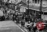 Image of liberated town Indochina, 1947, second 8 stock footage video 65675045376