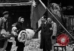 Image of liberated town Indochina, 1947, second 9 stock footage video 65675045376