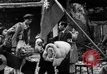 Image of liberated town Indochina, 1947, second 10 stock footage video 65675045376