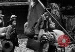 Image of liberated town Indochina, 1947, second 11 stock footage video 65675045376