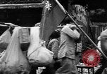 Image of liberated town Indochina, 1947, second 12 stock footage video 65675045376