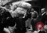 Image of liberated town Indochina, 1947, second 15 stock footage video 65675045376