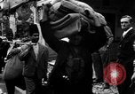 Image of liberated town Indochina, 1947, second 18 stock footage video 65675045376