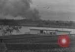 Image of liberated town Indochina, 1947, second 19 stock footage video 65675045376