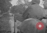 Image of liberated town Indochina, 1947, second 23 stock footage video 65675045376