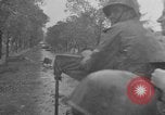 Image of liberated town Indochina, 1947, second 24 stock footage video 65675045376