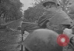Image of liberated town Indochina, 1947, second 25 stock footage video 65675045376