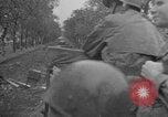 Image of liberated town Indochina, 1947, second 26 stock footage video 65675045376