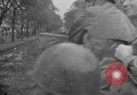 Image of liberated town Indochina, 1947, second 27 stock footage video 65675045376
