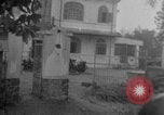 Image of liberated town Indochina, 1947, second 30 stock footage video 65675045376