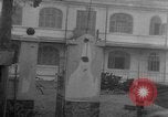 Image of liberated town Indochina, 1947, second 31 stock footage video 65675045376