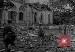 Image of liberated town Indochina, 1947, second 34 stock footage video 65675045376