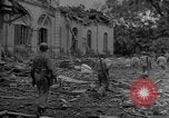 Image of liberated town Indochina, 1947, second 35 stock footage video 65675045376