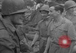 Image of liberated town Indochina, 1947, second 38 stock footage video 65675045376