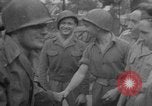 Image of liberated town Indochina, 1947, second 39 stock footage video 65675045376