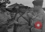 Image of liberated town Indochina, 1947, second 42 stock footage video 65675045376