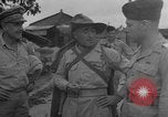 Image of liberated town Indochina, 1947, second 43 stock footage video 65675045376