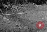 Image of liberated town Indochina, 1947, second 48 stock footage video 65675045376