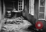 Image of liberated town Indochina, 1947, second 52 stock footage video 65675045376