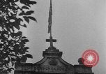 Image of liberated town Indochina, 1947, second 56 stock footage video 65675045376