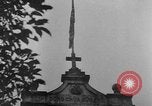 Image of liberated town Indochina, 1947, second 57 stock footage video 65675045376