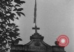 Image of liberated town Indochina, 1947, second 58 stock footage video 65675045376