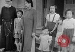 Image of liberated town Indochina, 1947, second 61 stock footage video 65675045376