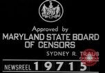 Image otages retour l'Indochine, 1951, de la seconde 3 séquences d'archives historiques vidéo 65675045377