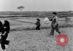 Image otages retour l'Indochine, 1951, de la seconde 26 séquences d'archives historiques vidéo 65675045377