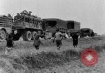 Image otages retour l'Indochine, 1951, de la seconde 31 séquences d'archives historiques vidéo 65675045377