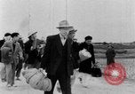 Image otages retour l'Indochine, 1951, de la seconde 35 séquences d'archives historiques vidéo 65675045377